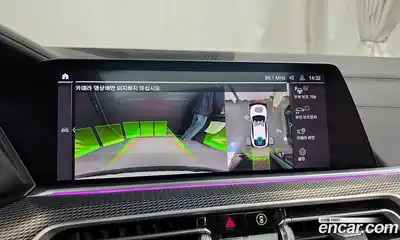 BMW X6 2021 3.0 Автомат в Москве № 159218, миниатюра 6