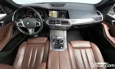 BMW X5, 2021
