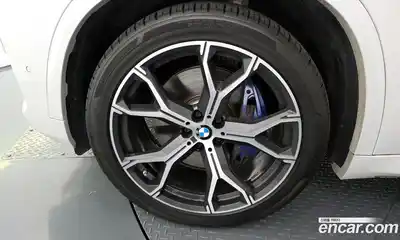 BMW X5 2021 3.0 Автомат в Москве № 159375, миниатюра 11