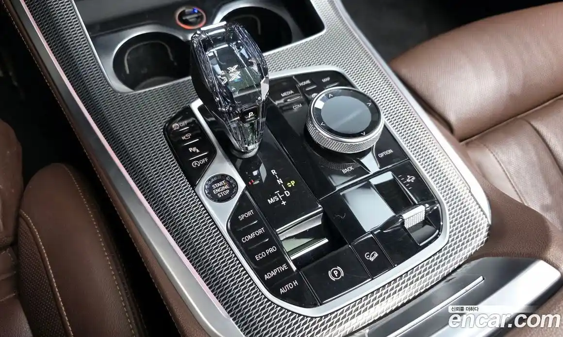 BMW X5 2021 3.0 Автомат в Москве № 159375, фото 18