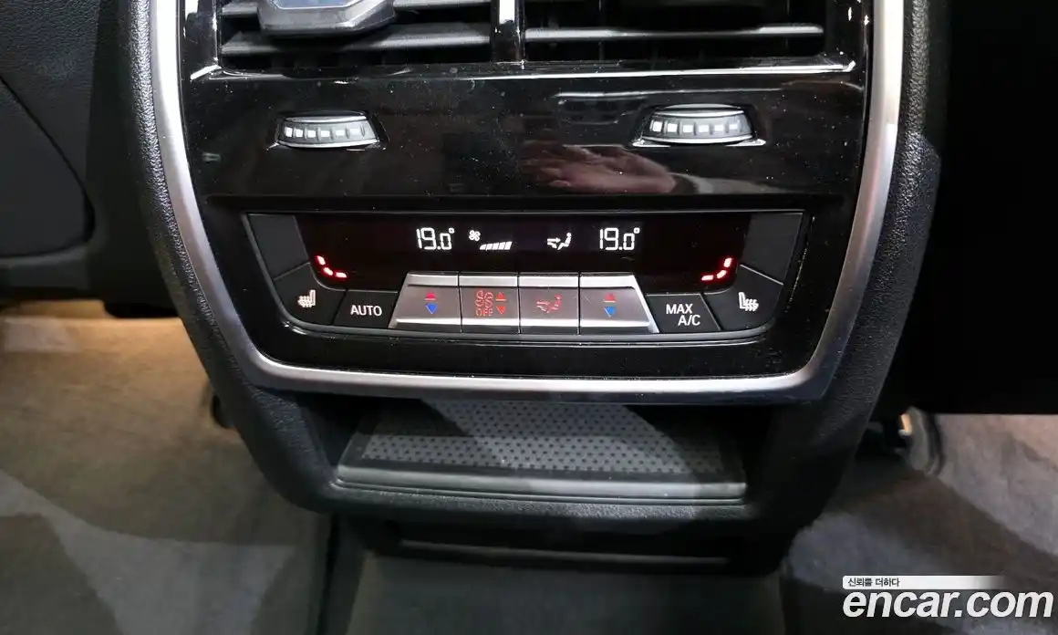 BMW X5 2021 3.0 Автомат в Москве № 159375, фото 20