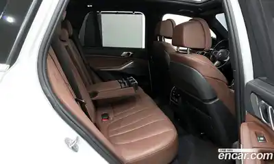 BMW X5 2021 3.0 Автомат в Москве № 159375, миниатюра 2