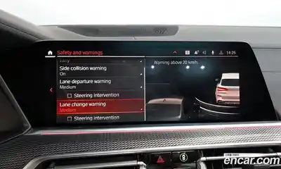 BMW X5 2021 3.0 Автомат в Москве № 159375, миниатюра 3