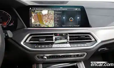 BMW X5 2021 3.0 Автомат в Москве № 159375, миниатюра 8