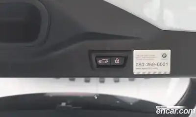 BMW X5 2021 3.0 Автомат в Москве № 159375, миниатюра 9