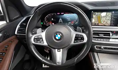 BMW X5 2021 3.0 Автомат в Москве № 159375, миниатюра 10