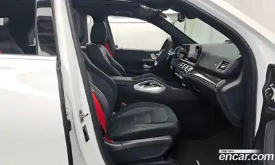 Mercedes-Benz GLE-Class, 2025