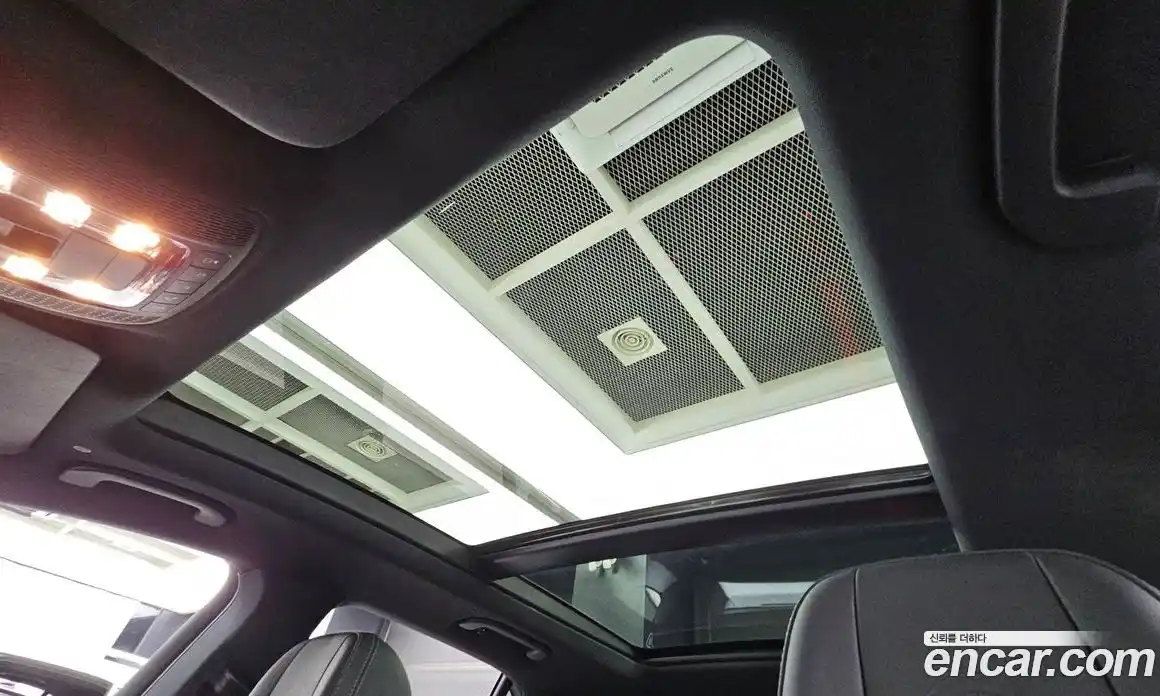 Mercedes-Benz GLE-Class 2025 3.0 Автомат в Москве № 160135, фото 14