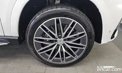 Mercedes-Benz GLE-Class 2025 3.0 Автомат в Москве № 160135, миниатюра 5