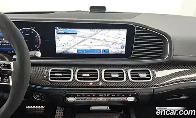 Mercedes-Benz GLE-Class 2025 3.0 Автомат в Москве № 160135, миниатюра 8