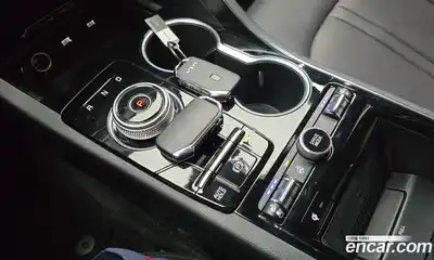 Kia K5 2023 2.0 Автомат в Москве № 16079, миниатюра 5