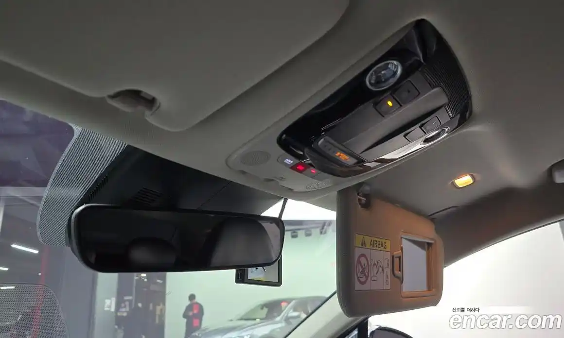 Kia K5 2023 2.0 Автомат в Москве № 16079, фото 7