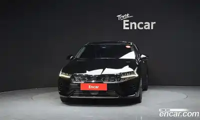 Kia K5 2023 2.0 Автомат в Москве № 16079, миниатюра 8