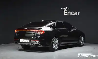 Kia K5 2023 2.0 Автомат в Москве № 16079, миниатюра 10