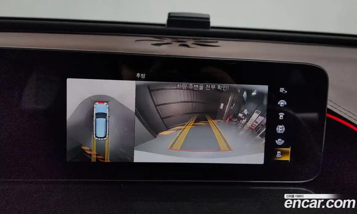 Mercedes-Benz EQC 2020 0.2 Автомат в Москве № 160902, фото 20