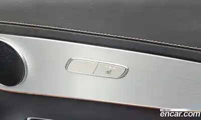 Mercedes-Benz EQC 2020 0.2 Автомат в Москве № 160902, миниатюра 2