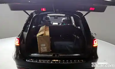 Mercedes-Benz GLS-Class 2023 2.9 Автомат в Москве № 161384, миниатюра 2