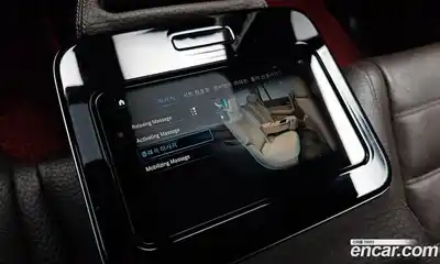 Mercedes-Benz GLS-Class 2023 2.9 Автомат в Москве № 161384, миниатюра 4