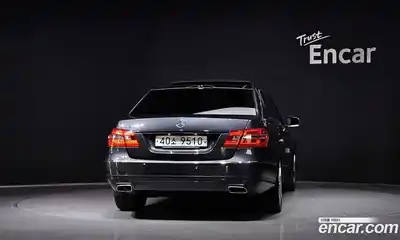 Mercedes-Benz E-Class 2012 3.5 Автомат в Москве № 161440, миниатюра 11
