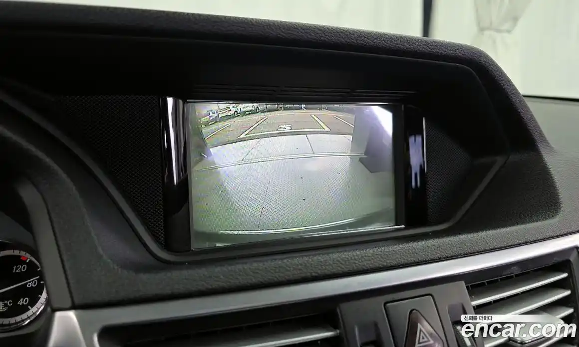 Mercedes-Benz E-Class 2012 3.5 Автомат в Москве № 161440, фото 18