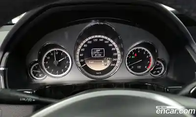 Mercedes-Benz E-Class 2012 3.5 Автомат в Москве № 161440, миниатюра 3