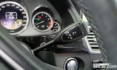 Mercedes-Benz E-Class 2012 3.5 Автомат в Москве № 161440, миниатюра 6