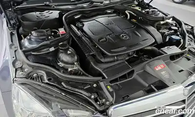 Mercedes-Benz E-Class 2012 3.5 Автомат в Москве № 161440, миниатюра 8