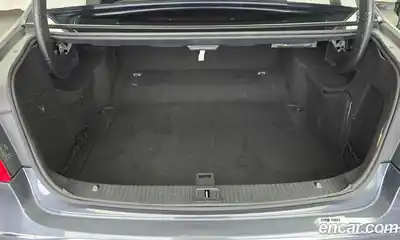 Mercedes-Benz E-Class 2012 3.5 Автомат в Москве № 161440, миниатюра 10