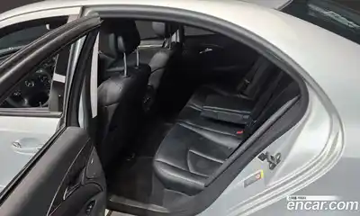 Mercedes-Benz E-Class 2008 3.5 Автомат в Москве № 161593, миниатюра 12
