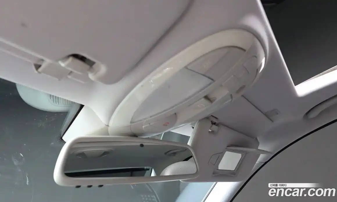 Mercedes-Benz E-Class 2008 3.5 Автомат в Москве № 161593, фото 13