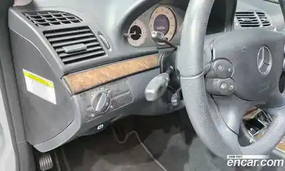 Mercedes-Benz E-Class 2008 3.5 Автомат в Москве № 161593, миниатюра 3