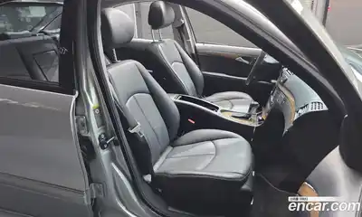 Mercedes-Benz E-Class 2008 3.5 Автомат в Москве № 161593, миниатюра 10