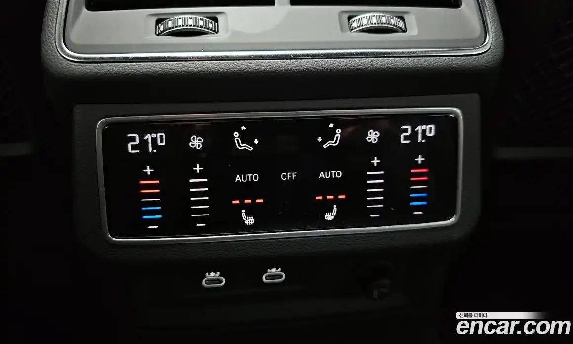 Audi A6 2025 2.0 Автомат в Москве № 162286, фото 19