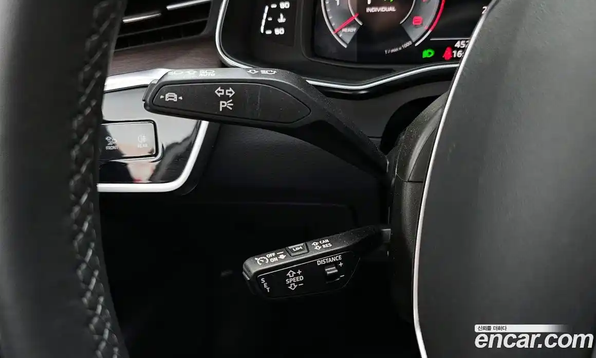 Audi A6 2025 2.0 Автомат в Москве № 162286, фото 4