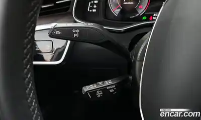 Audi A6 2025 2.0 Автомат в Москве № 162286, миниатюра 4