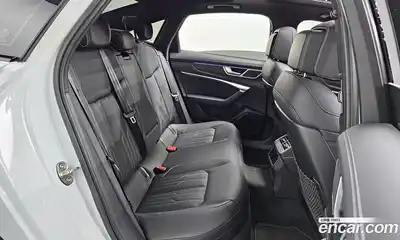 Audi A6 2025 2.0 Автомат в Москве № 162286, миниатюра 8