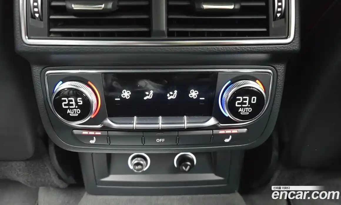 Audi Q7 2019 2.0 Автомат в Москве № 163850, фото 11