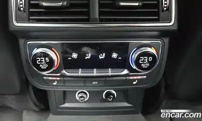 Audi Q7 2019 2.0 Автомат в Москве № 163850, миниатюра 11