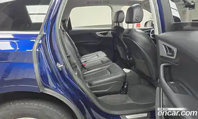 Audi Q7 2019 2.0 Автомат в Москве № 163850, миниатюра 9