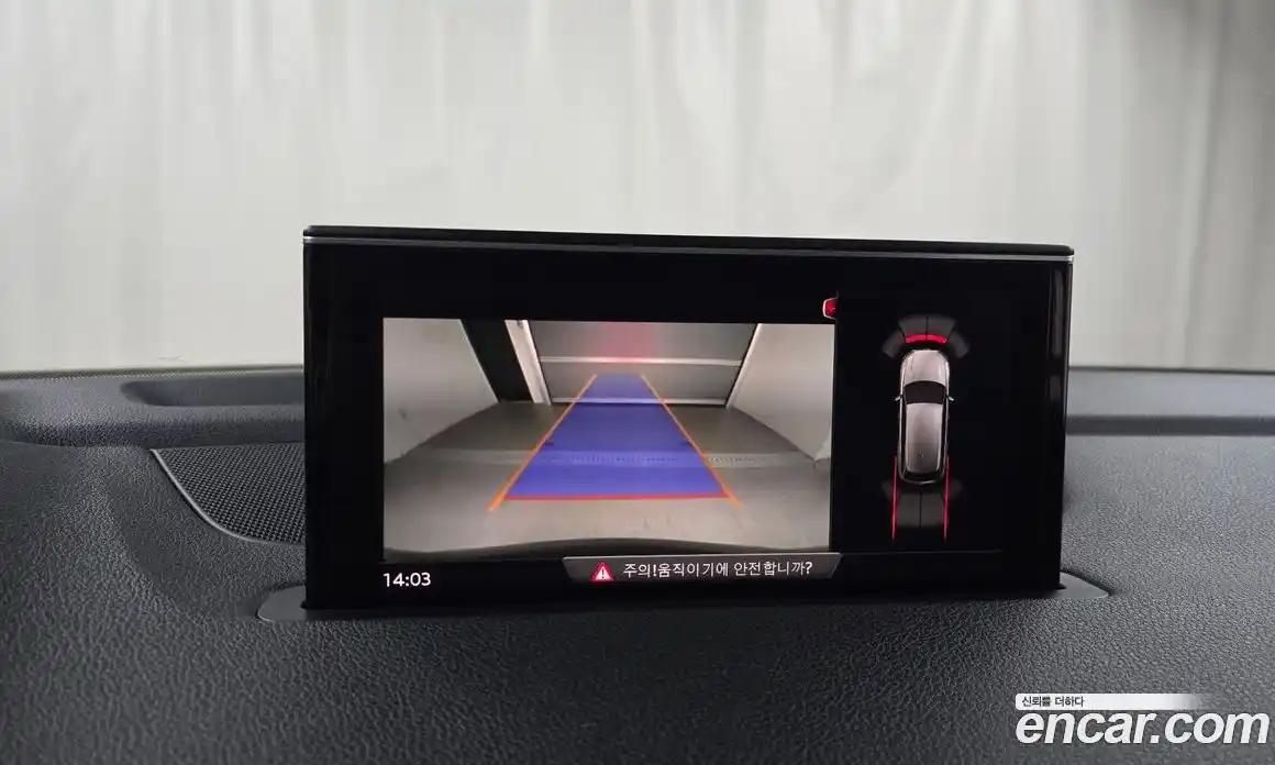 Audi Q7 2019 2.0 Автомат в Москве № 163850, фото 10