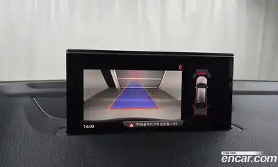 Audi Q7 2019 2.0 Автомат в Москве № 163850, миниатюра 10