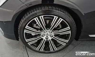 Volvo S90 2023 2.0 Автомат в Москве № 164153, миниатюра 12