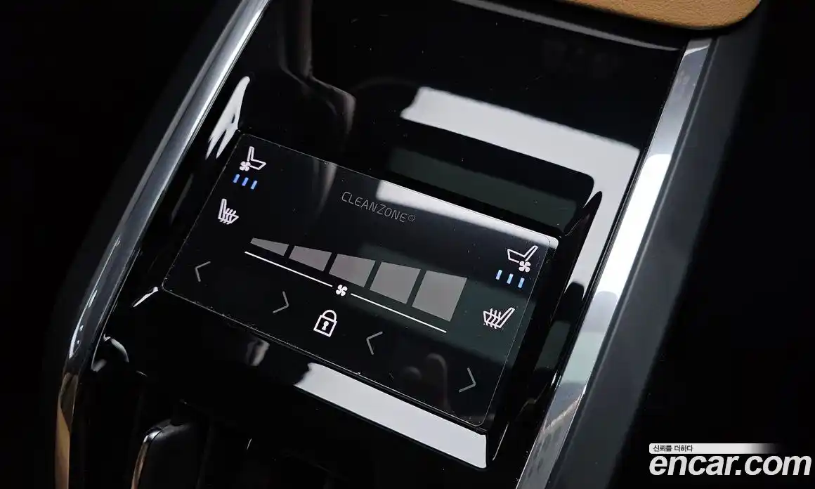 Volvo S90 2023 2.0 Автомат в Москве № 164153, фото 15