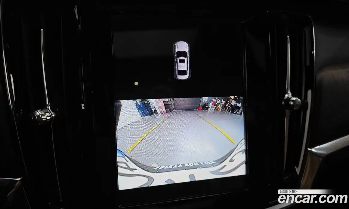 Volvo S90 2023 2.0 Автомат в Москве № 164153, фото 17