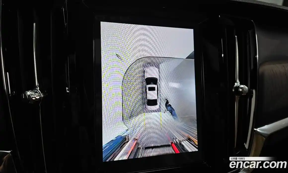 Volvo S90 2023 2.0 Автомат в Москве № 164153, фото 18