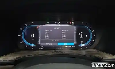 Volvo S90 2023 2.0 Автомат в Москве № 164153, миниатюра 5