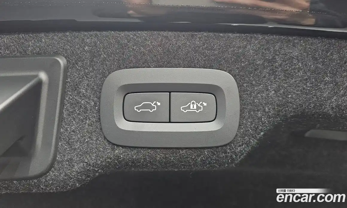 Volvo S90 2023 2.0 Автомат в Москве № 164153, фото 6