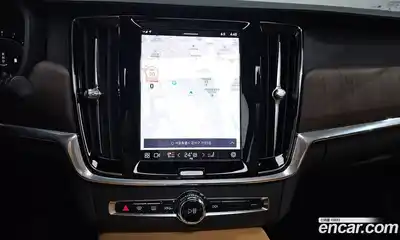 Volvo S90 2023 2.0 Автомат в Москве № 164153, миниатюра 7