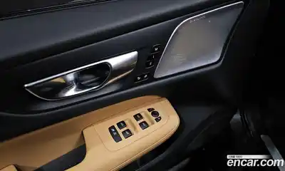 Volvo V60 2023 2.0 Автомат в Москве № 164390, миниатюра 5