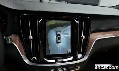 Volvo V60 2023 2.0 Автомат в Москве № 164390, миниатюра 9